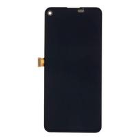 Ekranas skirtas Google Pixel 5A 5G - Juodas - OEM