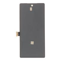 Ekranas skirtas Google Pixel 6 (GB7N6/G9S9B16) - Juodas