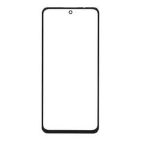 Lietimui jautrus stikliukas + OCA skirta Xiaomi Redmi Note 10 Pro (OEM)