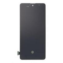 Ekranas skirtas Samsung Galaxy A51 5G - Juodas - OLED