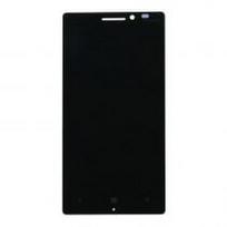 Ekranas skirtas Nokia Lumia 930 - Juodas - OEM