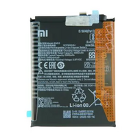 Baterija BM53 skirta Xiaomi Mi 10T Pro 5G / Mi 10T 5G 5000mAh