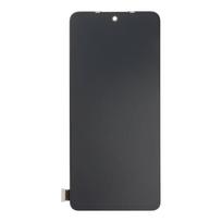 Ekranas skirtas Xiaomi Redmi Note 10 4G, Xiaomi  Note 10S, Xiaomi Poco M5s - Juodas - HQ