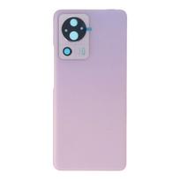 Galinis dangtelis su kameros stikliuku skirtas Xiaomi 13 Lite - Service Pack