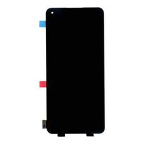 Ekranas skirtas Xiaomi Mi 11 Lite / 11 Lite 5G - Juodas - OEM