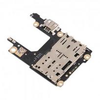 Krovimo lizdas / jungtis skirta Vivo X21 (HQ)