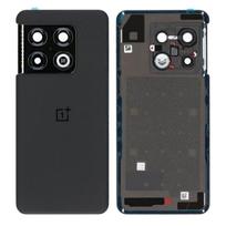 Galinis dangtelis su kameros stikliuku skirtas OnePlus 10 Pro