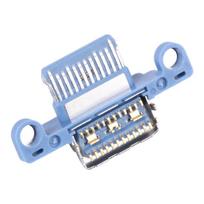 iPad 2022 (iPad 10th) krovimo lizdas / jungtis (OEM)