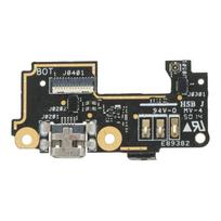 Asus Zenfone 5 krovimo lizdas / jungtis (OEM)