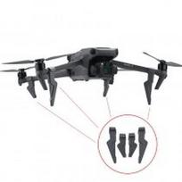 DJI Mavic 3 drono maža nutūpimo važiuoklė (4 vnt rinkinys)