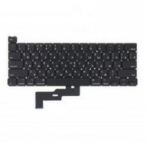 MacBook Pro 13.3" A2289 klaviatūra (RUS versija)