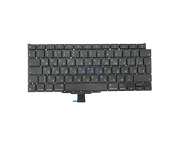 Macbook Air 13.3" M1 A2337 klaviatūra (RUS versija)