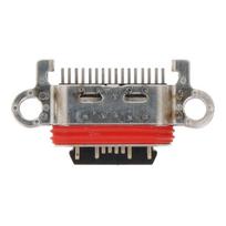 Krovimo lizdo kontaktas skirtas OnePlus 10T 5G/Nord 2 5G - OEM