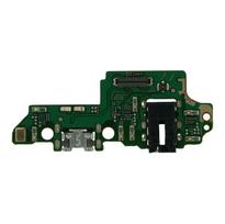 Huawei Honor 7X krovimo lizdas / jungtis (OEM)