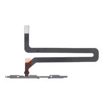 Huawei Mate 9 Pro / Mate 9 Porsche Design lanksčioji jungtis su įjungimo ir garso mygtukais (OEM)