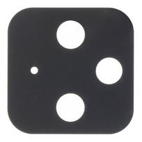 Google Pixel 4A 5G galinės kameros stikliukas (OEM)
