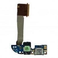HTC One M8 krovimo lizdas / jungtis (OEM)