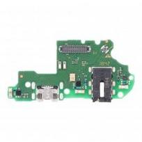 Huawei P Smart+ 2019 / Enjoy 9s / P Smart 2020 krovimo lizdas / jungtis (OEM)