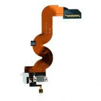 Krovimo lizdas, jungtis skirta iPod Touch 5 - OEM