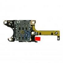 Huawei P40 Pro SIM kortelės skaitytuvas / lizdas PCB plokštė (OEM)