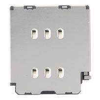 iPhone 14 Pro Max / 14 Pro SIM kortelės skaitytuvas / lizdas (OEM)