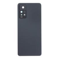 Galinis dangtelis su kameros stikliuku skirtas Xiaomi Redmi Note 11 Pro - HQ