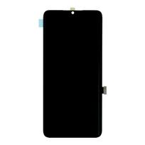 Ekranas skirtas Xiaomi Mi Note 10 Lite - Juodas - OEM