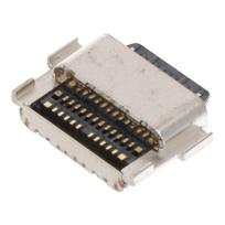 Krovimo lizdo kontaktas skirtas Samsung Galaxy Tab S8 X700/X706 - OEM