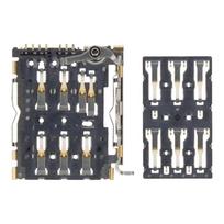 Google Pixel 6 Pro/Pixel 6/Pixel 5/Pixel 5a 5G SIM lizdas / kontaktas (OEM)