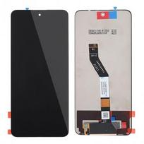 Ekranas skirtas Xiaomi 11T 5G / 11T Pro 5G - Juodas - OEM
