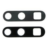 Kameros stikliukas skirtas Huawei P30 Pro - Juodas - Glass Only - OEM