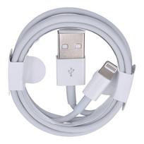 Krovimo laidas Lightning to USB skirtas iPhone - 1m
