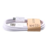 Įkrovimo laidas 1M 2A Micro USB skirtas Samsung
