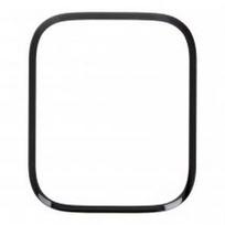 Apple Watch 7 41mm, Series 8 41mm stiklas + OCA (Lietimui jautrus stikliukas)