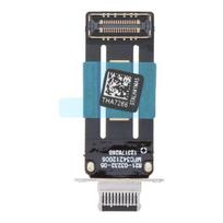Krovimo lizdas, jungtis skirta Apple iPad Mini 2021, iPad Mini 6 - Juodas - OEM