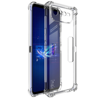 Asus ROG Phone 5s Pro apsauginis dėklas (Anti-Shock)
