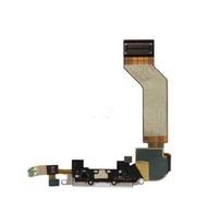 Apple iPhone 4s krovimo lizdas / jungtis (OEM)
