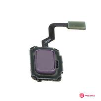 Samsung Galaxy S8/S8 Plus piršto skaitytuvas (Purple)