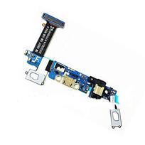 Krovimo lizdas, jungtis skirta Samsung Galaxy S6 - G920F - OEM