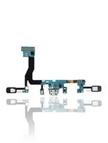 Krovimo lizda, jungtis skirta Samsung Galaxy S7 - G930F - OEM