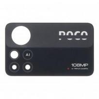Kameros stikliukas skirtas Xiaomi Poco X4 Pro 5G - OEM