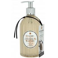 VIVANEL skystas kremas-muilas Grapefruit & Vetiver, 350 ml