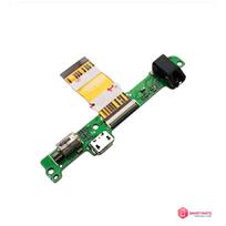Huawei Mediapad 10 Link S10-201 krovimo lizdas / jungtis (OEM)