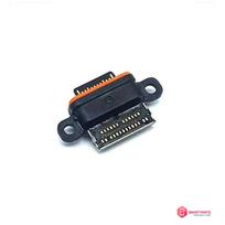 Krovimo lizdo kontaktas skirtas Huawei P30 Pro, P30 Pro New Edition - OEM