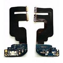 HTC One Mini 2 krovimo lizdas / jungtis (OEM)
