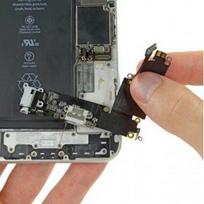 Apple iPhone 5C krovimo lizdas / jungtis (OEM)