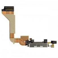 Apple iPhone 4G krovimo lizdas / jungtis (OEM)