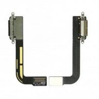Krovimo lizdas, jungtis skirta iPad 3 - OEM