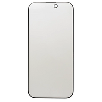 Privatus apsauginis stikliukas skirtas iPhone 12 Pro Max - Privacy Anti-Glare