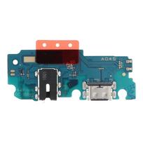 Įkrovimo lizdas, jungtis skirta Samsung A04s - A047 - OEM